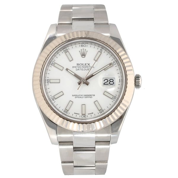 Rolex Datejust 116234